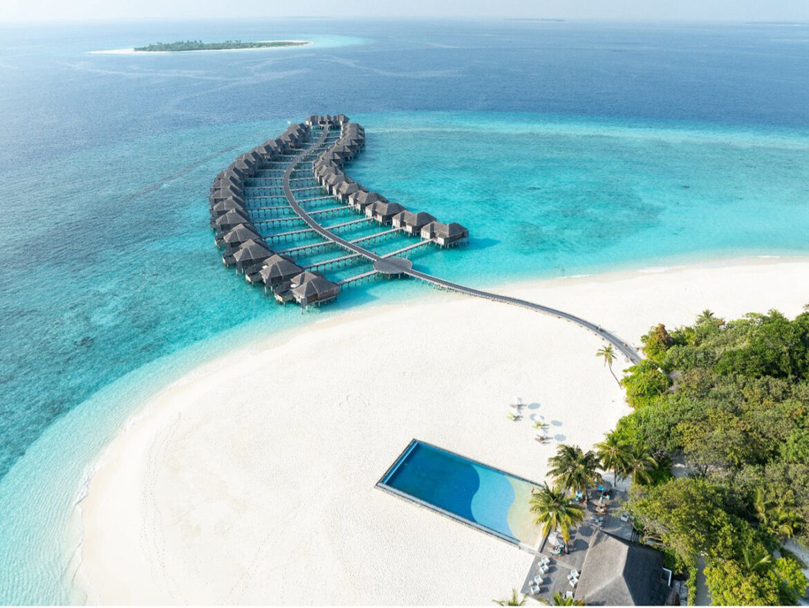 JA Manafaru Celebrates 10 Years with Exclusive Offers for GCC Travelers in the Maldives