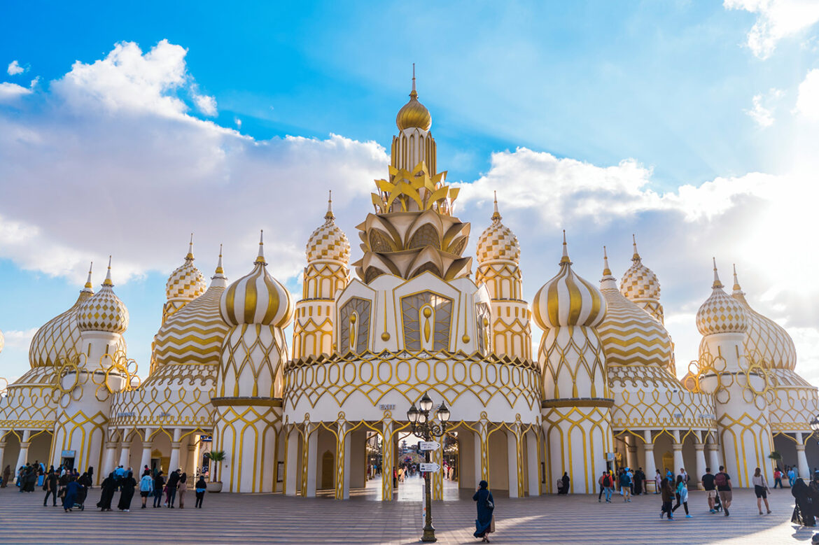 Global Village Season 29 Elevates Guest Experience with Exciting New Additions and Enhancements