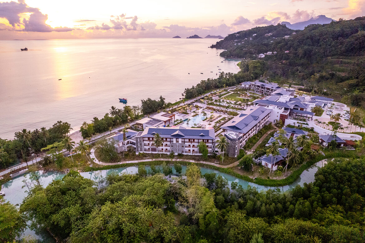 Embark on Ultimate Solo Travel Adventures with Hilton Seychelles Properties