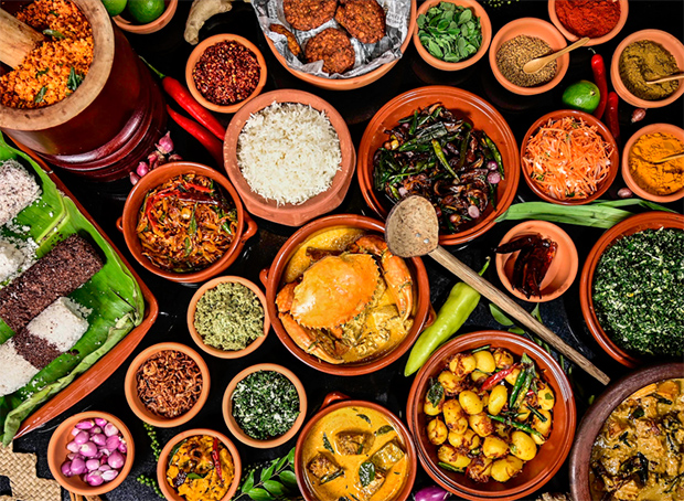 Sri Lankan Food Festival Returns at Pullman Dubai Creek City Centre