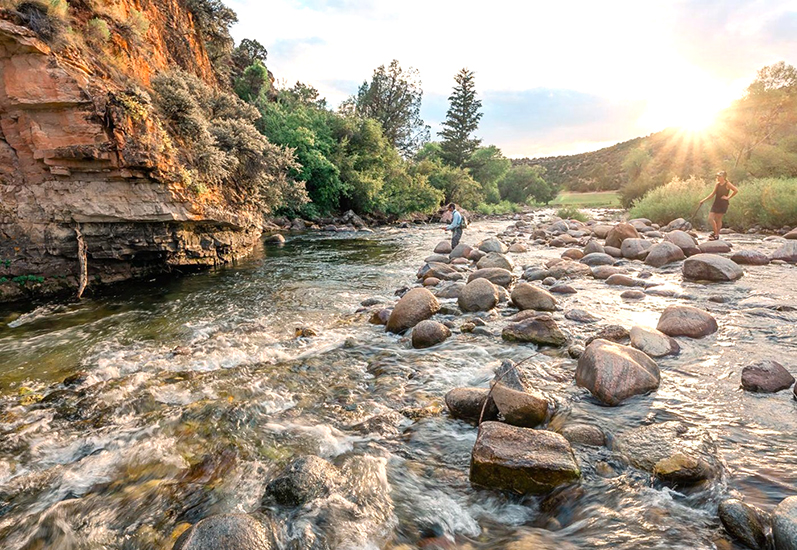 Ranchlands Reveals 2025 Paint Rock Canyon Ranch Calendar with Bestselling Authors, World Champion Cowboy, and Renowned Artists & Poets