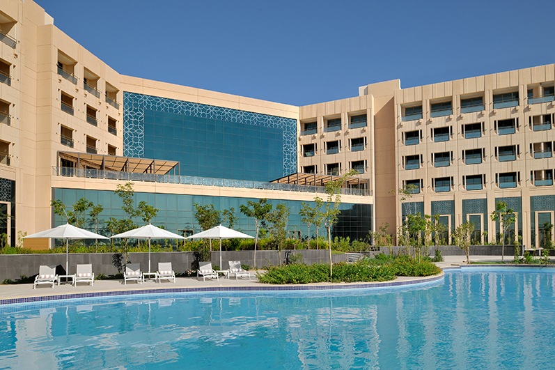 Mövenpick Wa’ad Al Shamal Opens its Doors