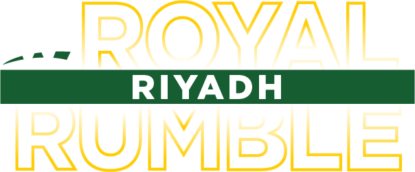 SAUDI ARABIA TO HOST ROYAL RUMBLE IN 2026