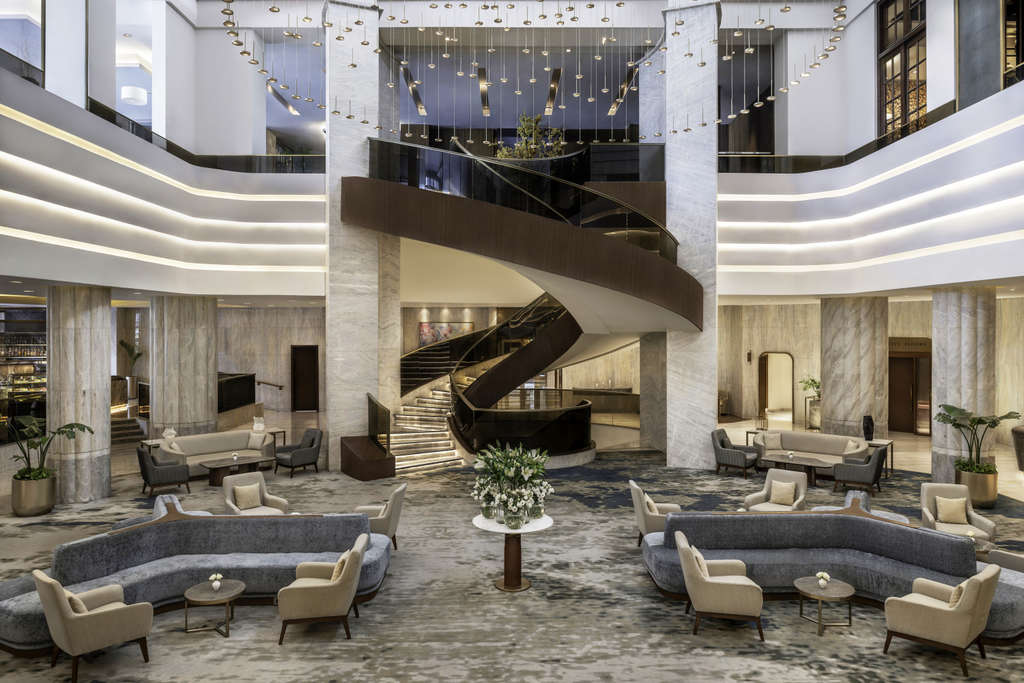 Accor announces record growth and strategic expansion for Sofitel