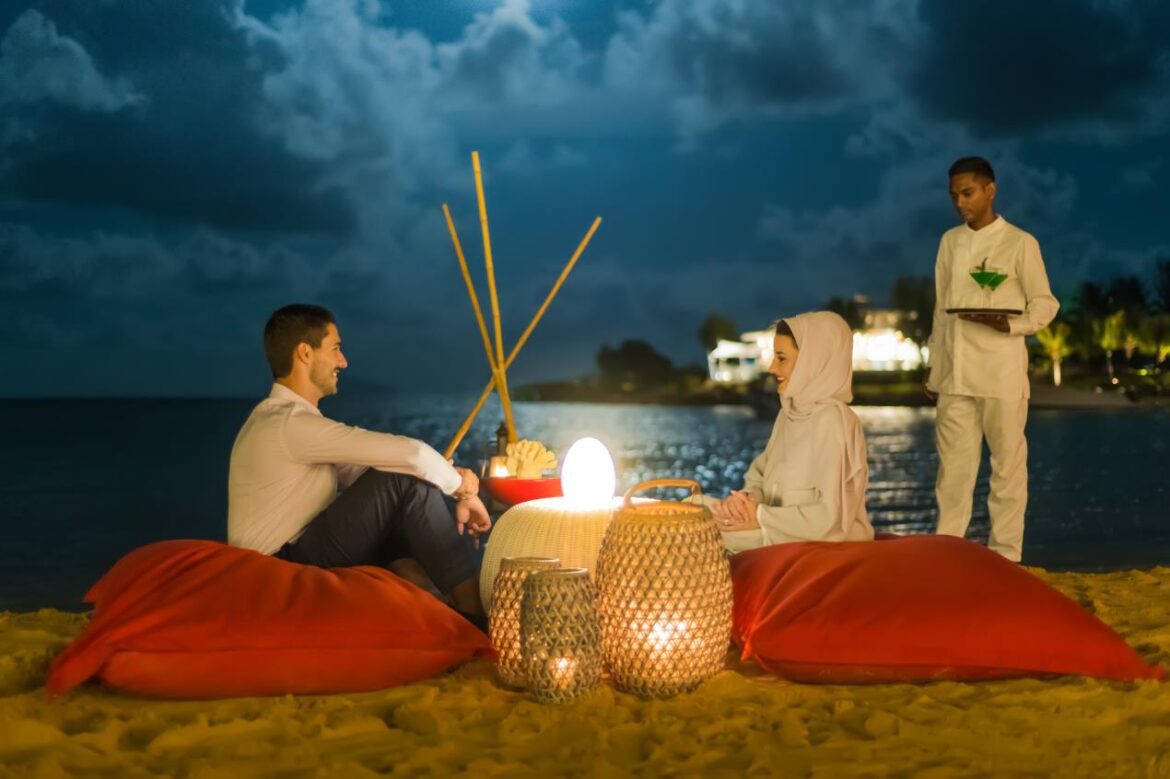 MAURITIUS CROWNED WORLD’S TOP HONEYMOON DESTINATION IN TRIPADVISOR’S TRAVELERS’ CHOICE AWARDS 2025​15 January 2025