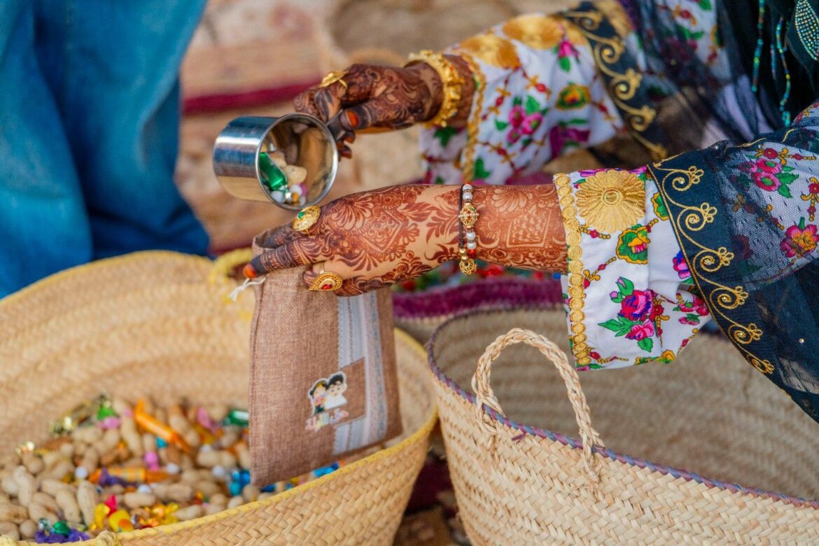 Global Village brings to life the joyful spirit of the Ramadan countdown through the cherished Emirati tradition of Hag Al Leila, featuring vibrant activities