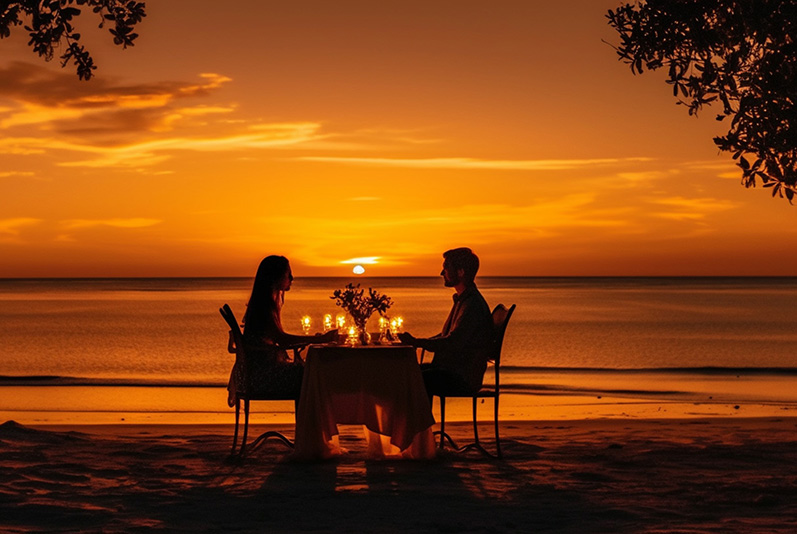 Celebrate Love at Rixos Al Mairid Ras Al Khaimah: Bespoke Valentine’s Day Packages for Every Couple